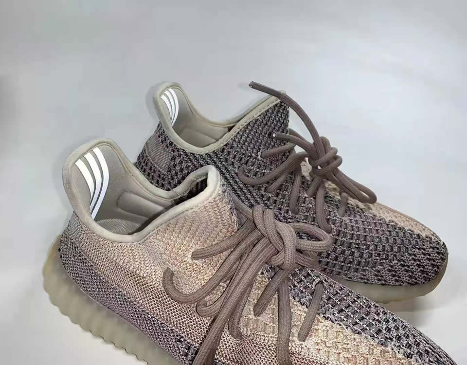 Adidas Yeezy Boost 350 V2 Ashpea Gy76582 10 - www.kickbulk.cc