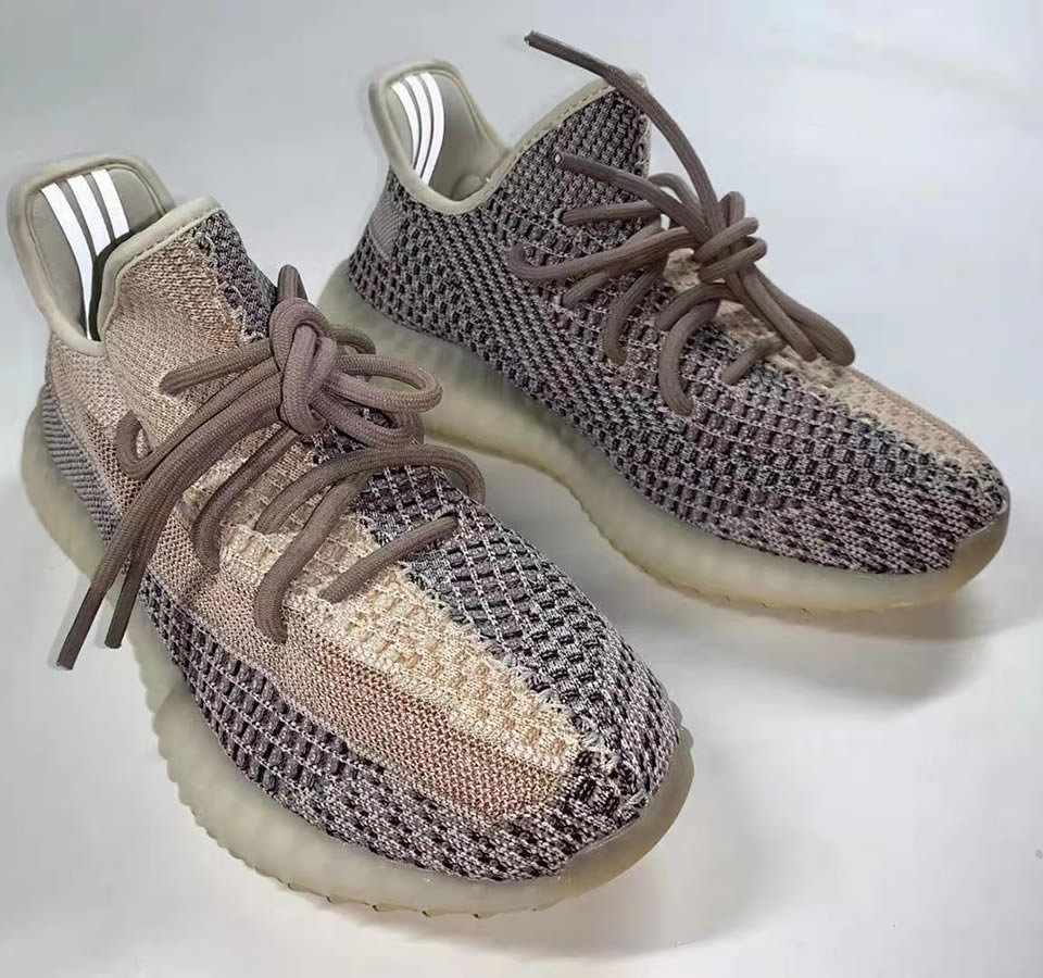 Adidas Yeezy Boost 350 V2 Ashpea Gy76582 3 - www.kickbulk.cc