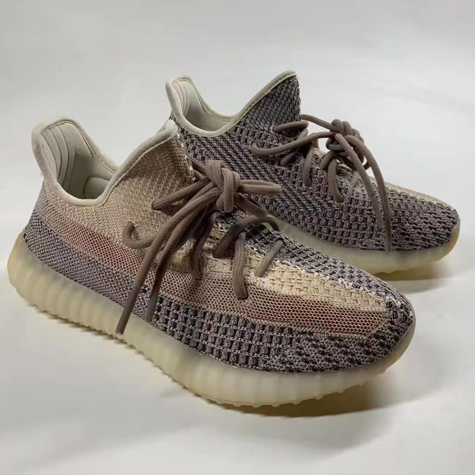 Adidas Yeezy Boost 350 V2 Ashpea Gy76582 4 - www.kickbulk.cc