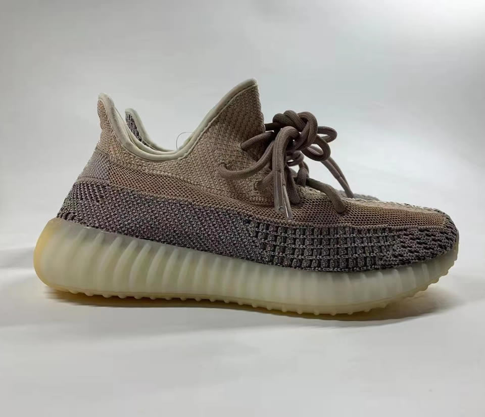 Adidas Yeezy Boost 350 V2 Ashpea Gy76582 7 - www.kickbulk.cc