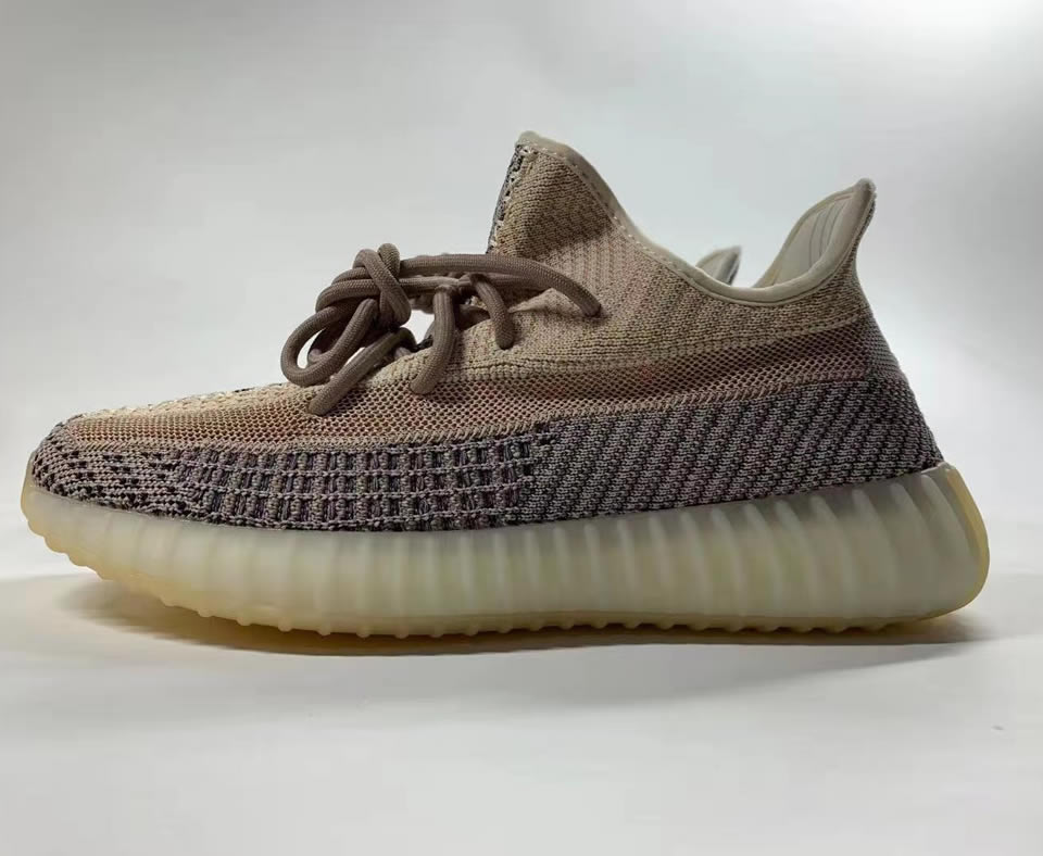 Adidas Yeezy Boost 350 V2 Ashpea Gy76582 8 - www.kickbulk.cc