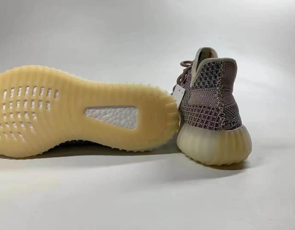 Adidas Yeezy Boost 350 V2 Ashpea Gy76582 9 - www.kickbulk.cc