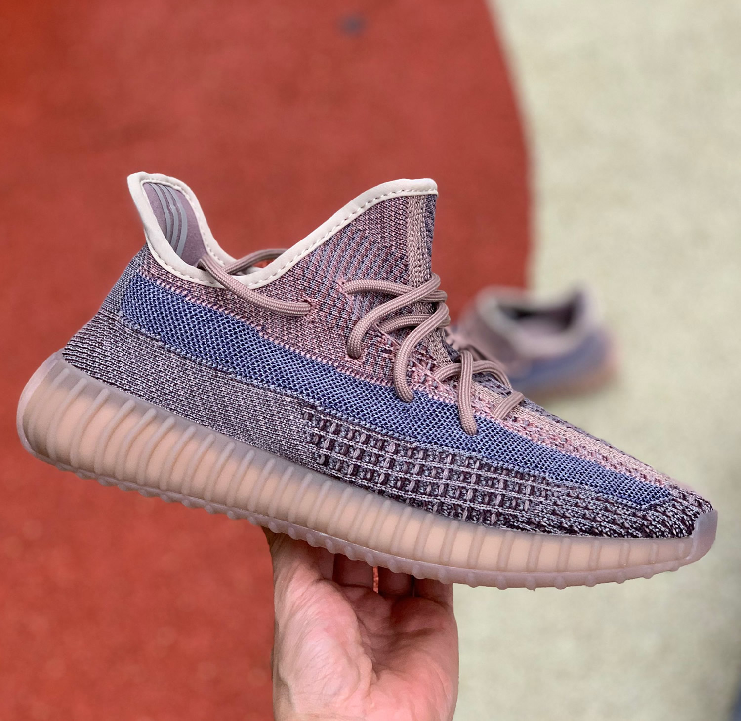 Adidas Yeezy Boost 350 V2 Yecher Ho2795 Kickbulk For Sale 5 - www.kickbulk.cc