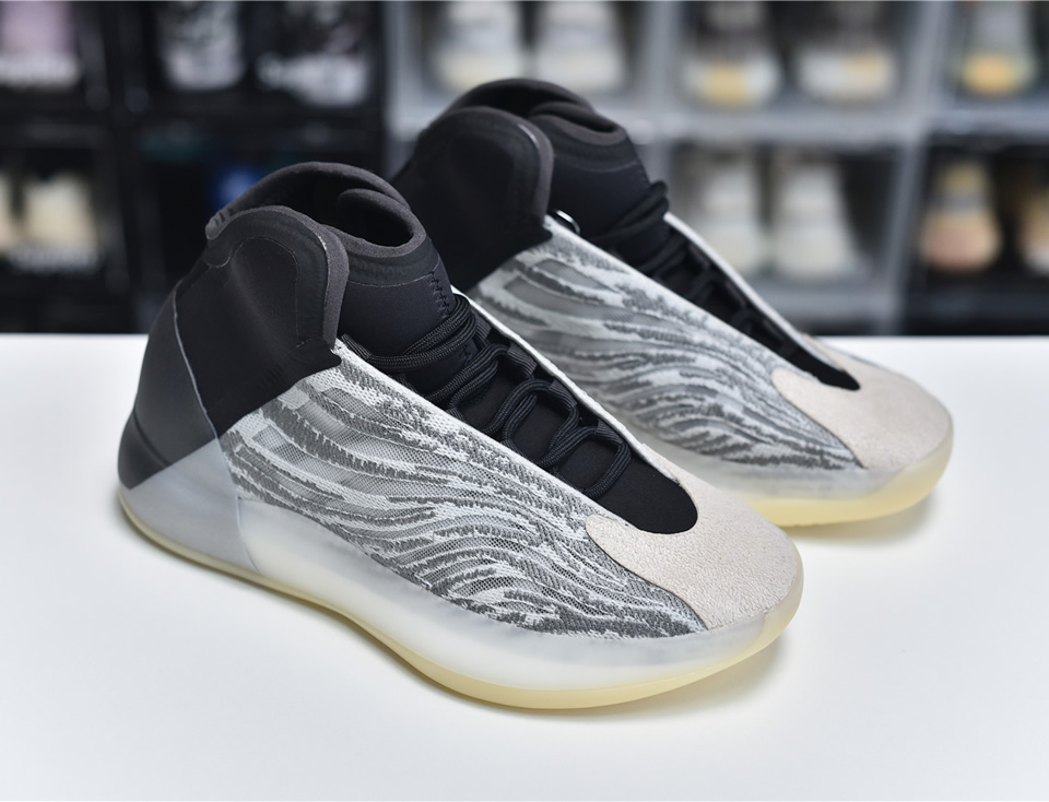 Adidas Yeezy Qntm Basketball Sneaker Quantum Q46473 4 - www.kickbulk.cc