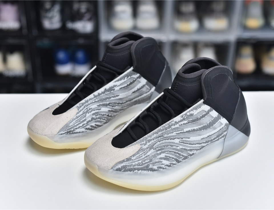 Adidas Yeezy Qntm Basketball Sneaker Quantum Q46473 5 - www.kickbulk.cc