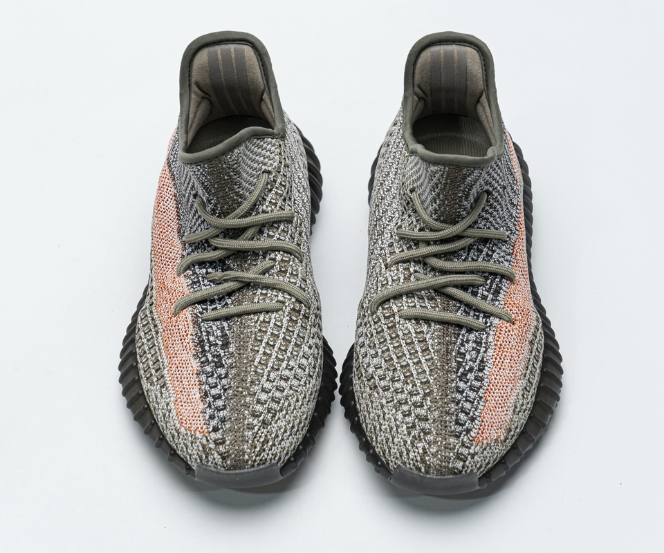 Adidas Yeezy Boost 350 V2 Ash Stone Gw0089 2 - www.kickbulk.cc