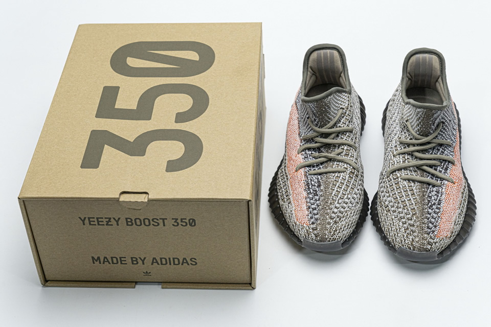 Adidas Yeezy Boost 350 V2 Ash Stone Gw0089 5 - www.kickbulk.cc