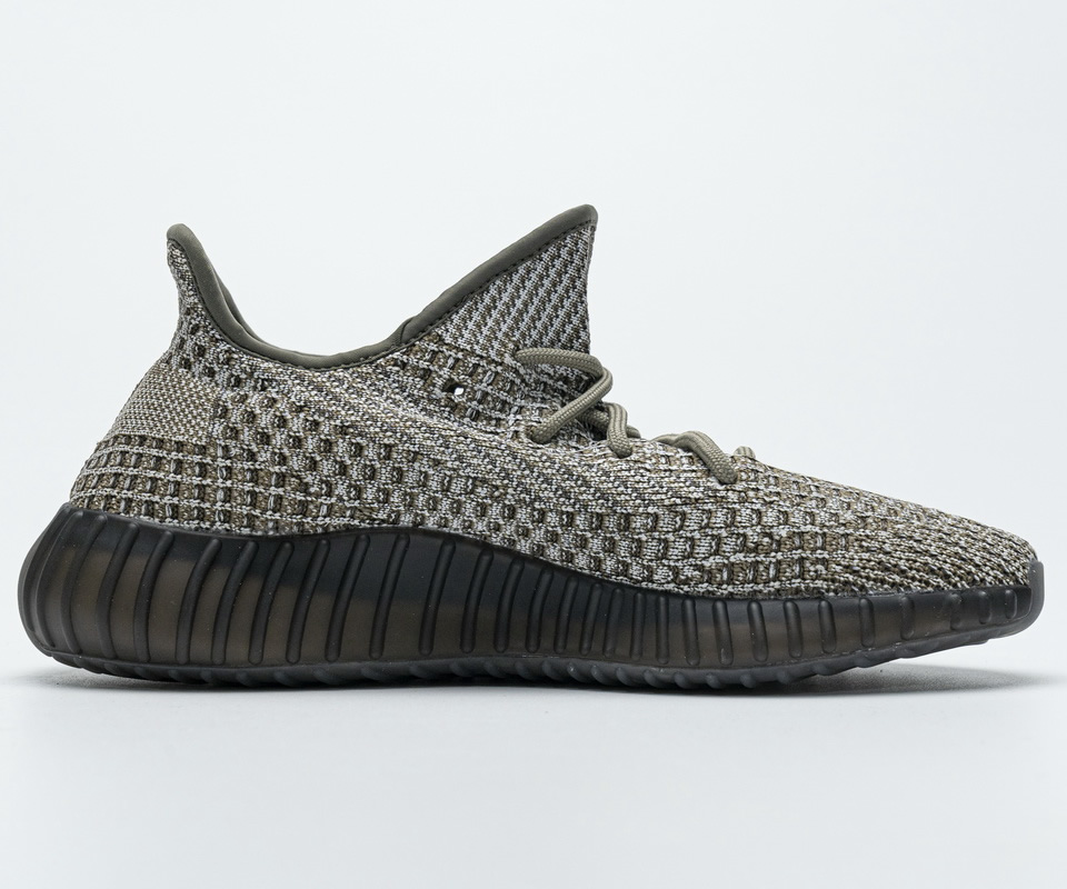 Adidas Yeezy Boost 350 V2 Ash Stone Gw0089 8 - www.kickbulk.cc