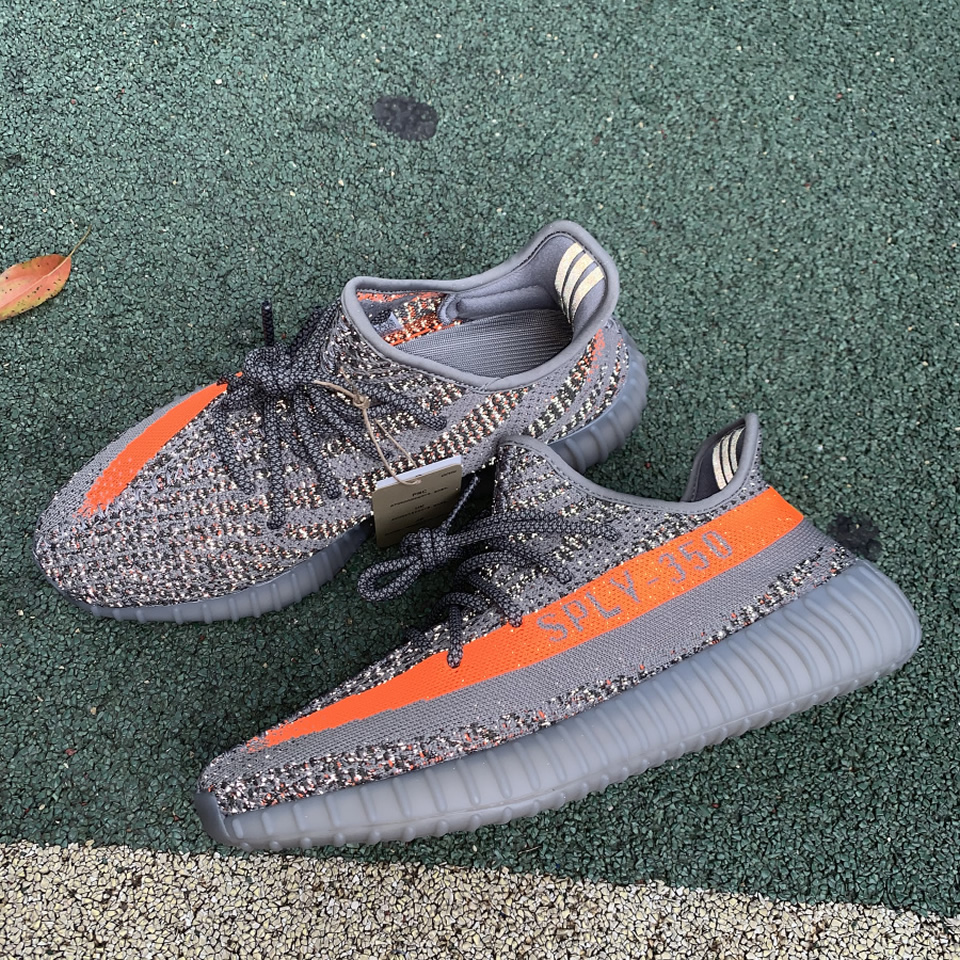 Adidas Yeezy Boost 350 V2 Beluga Reflective Gw1229 Kickbulk 12 - www.kickbulk.cc