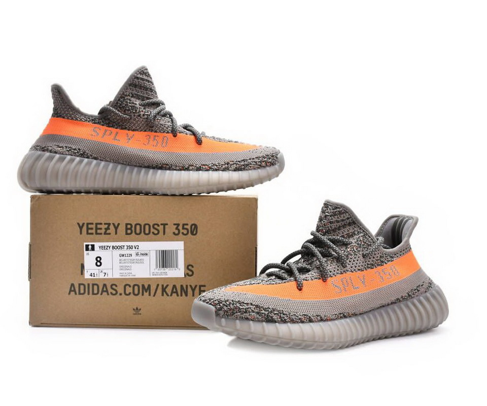 Adidas Yeezy Boost 350 V2 Beluga Reflective Gw1229 Kickbulk 3 - www.kickbulk.cc