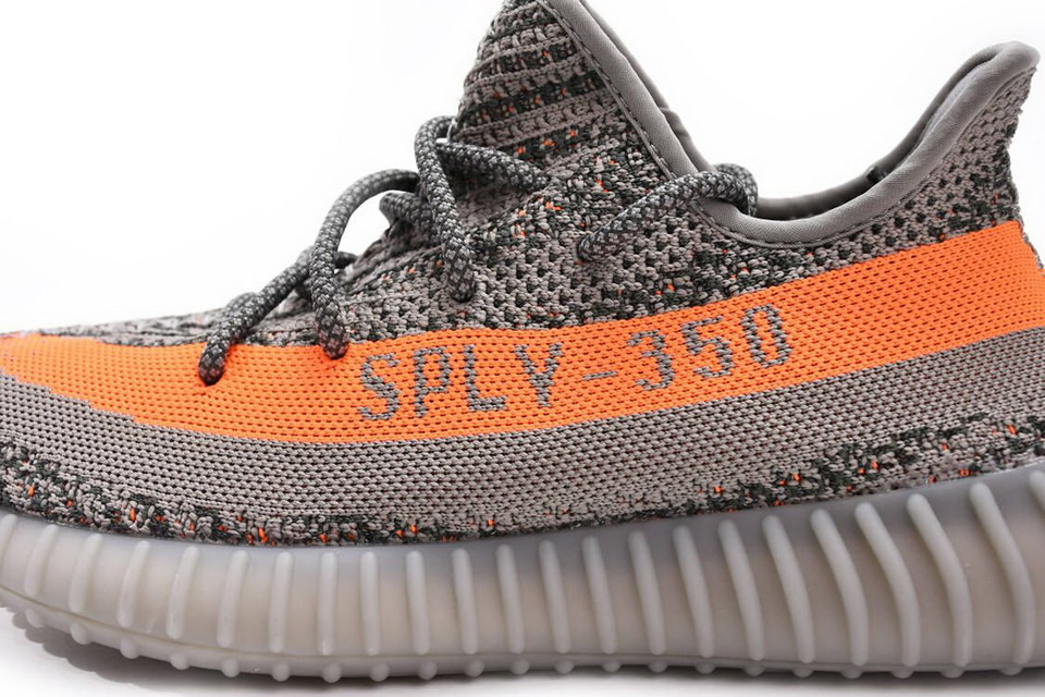 Adidas Yeezy Boost 350 V2 Beluga Reflective Gw1229 Kickbulk 8 - www.kickbulk.cc