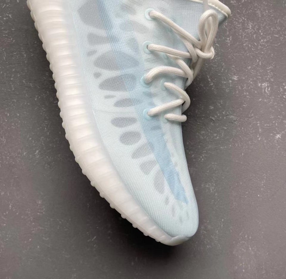 Adidas Yeezy Boost 350 V2 Mono Ice Gw2869 7 - www.kickbulk.cc