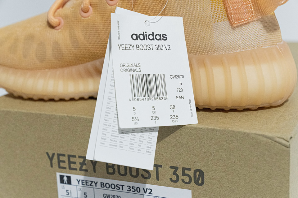 Adidas Yeezy Boost 350 V2 Moncla Gw2870 18 - www.kickbulk.cc