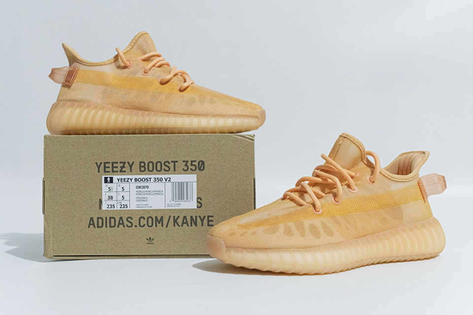 Adidas Yeezy Boost 350 V2 Moncla Gw2870 3 - www.kickbulk.cc