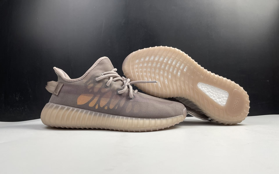 Adidas Yeezy Boost 350 V2 Mono Light Gw2871 23 - www.kickbulk.cc