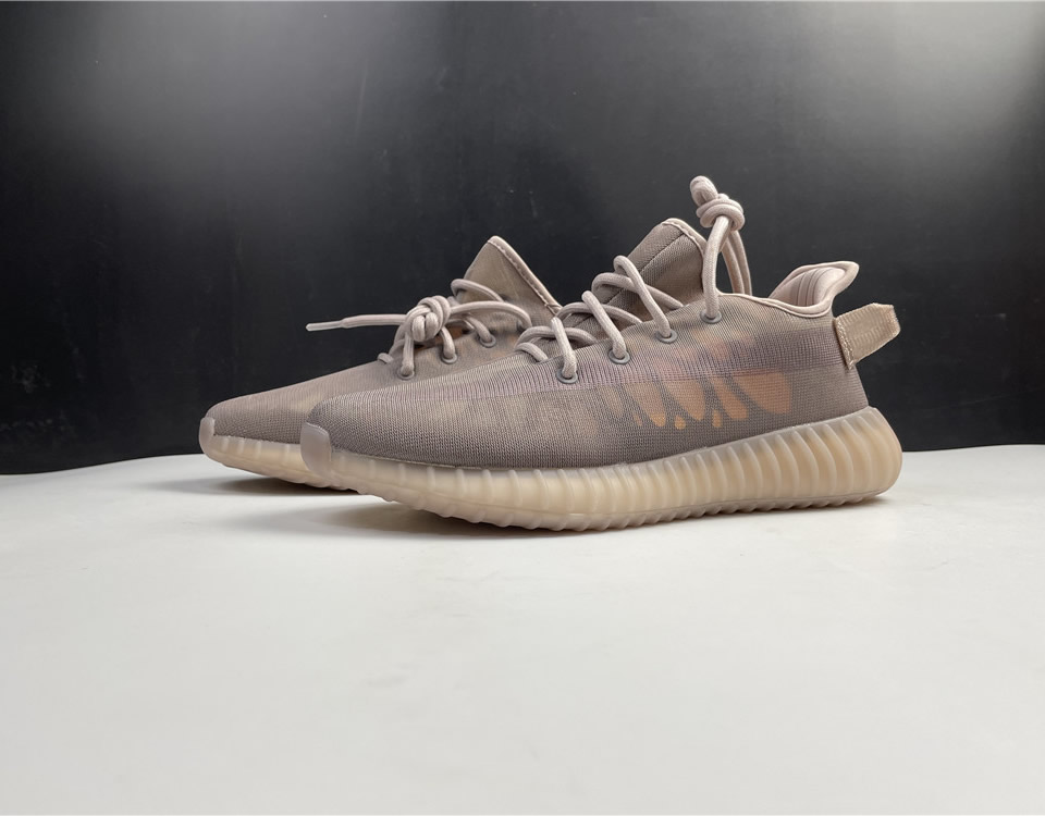 Adidas Yeezy Boost 350 V2 Mono Light Gw2871 24 - www.kickbulk.cc