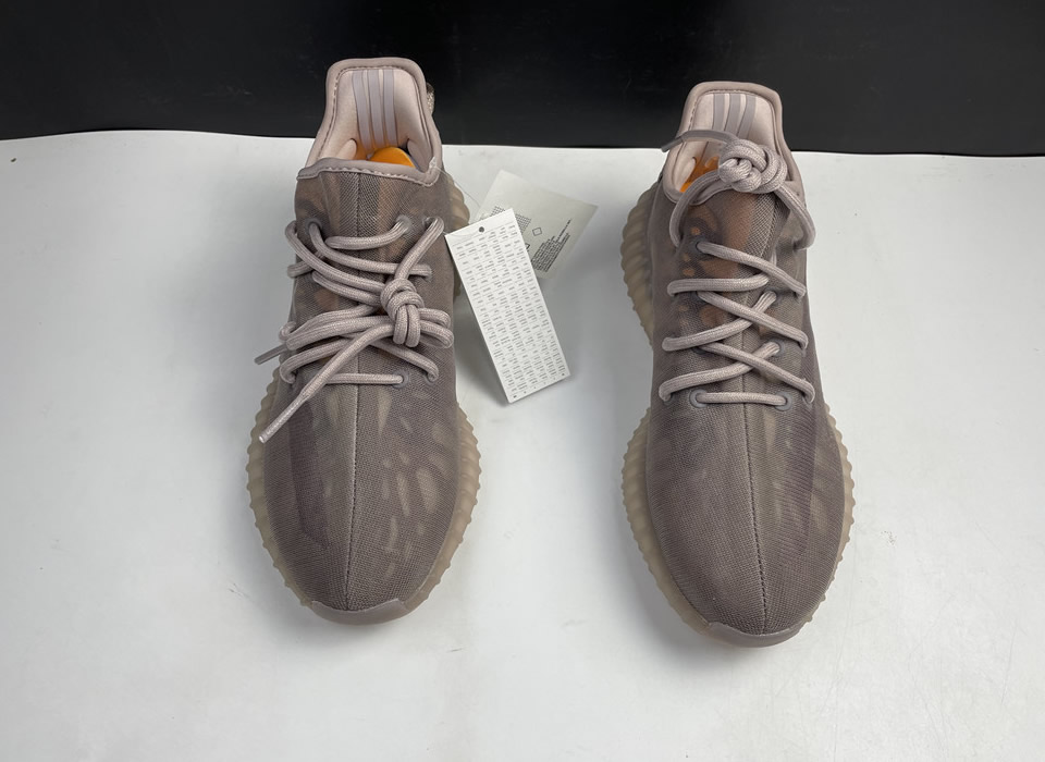 Adidas Yeezy Boost 350 V2 Mono Light Gw2871 25 - www.kickbulk.cc