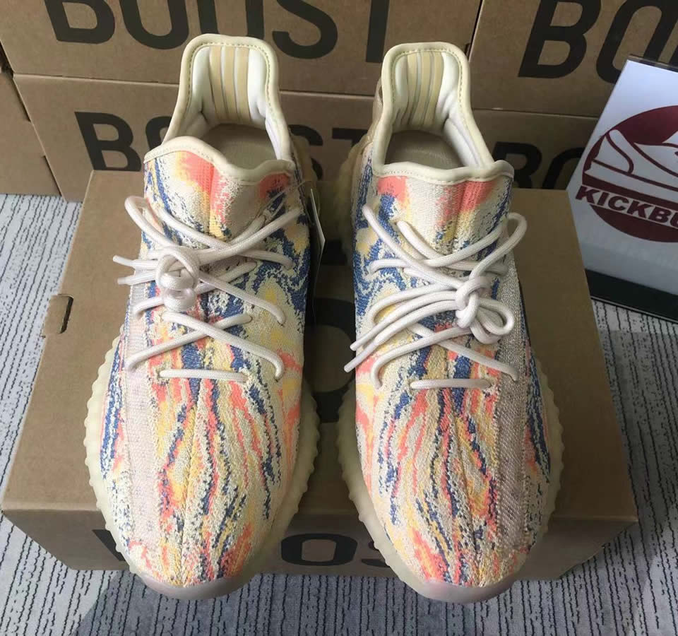 Adidas Yeezy Boost 350 V2 Mx Oat Gw3773 10 - www.kickbulk.cc