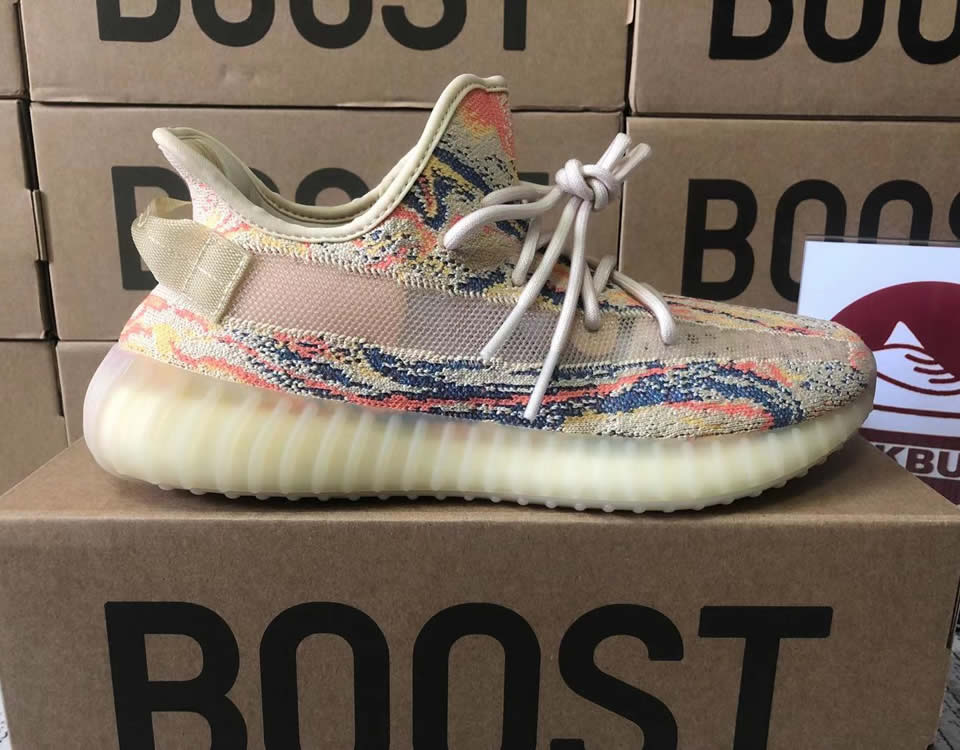 Adidas Yeezy Boost 350 V2 Mx Oat Gw3773 12 - www.kickbulk.cc