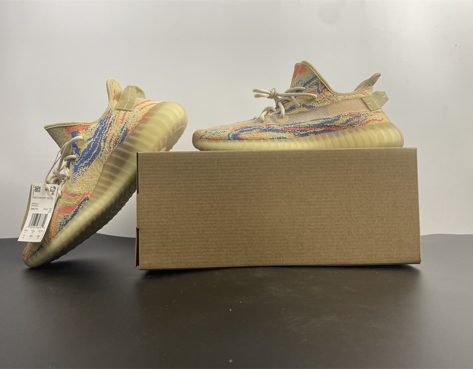 Adidas Yeezy Boost 350 V2 Mx Oat Gw3773 15 - www.kickbulk.cc