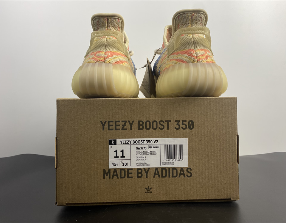 Adidas Yeezy Boost 350 V2 Mx Oat Gw3773 17 - www.kickbulk.cc