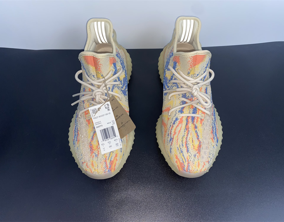 Adidas Yeezy Boost 350 V2 Mx Oat Gw3773 20 - www.kickbulk.cc