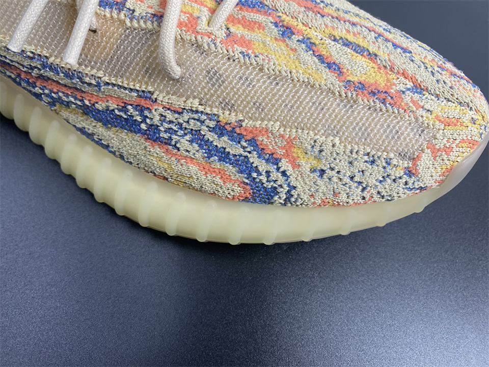 Adidas Yeezy Boost 350 V2 Mx Oat Gw3773 24 - www.kickbulk.cc