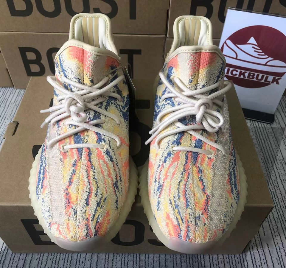 Adidas Yeezy Boost 350 V2 Mx Oat Gw3773 9 - www.kickbulk.cc