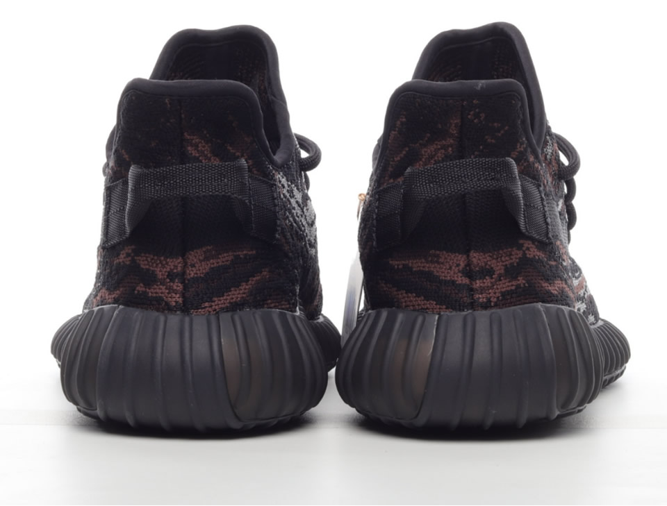 Adidas Yeezy Boost 350 V2 Mx Rock Core Black Gw3774 3 - www.kickbulk.cc