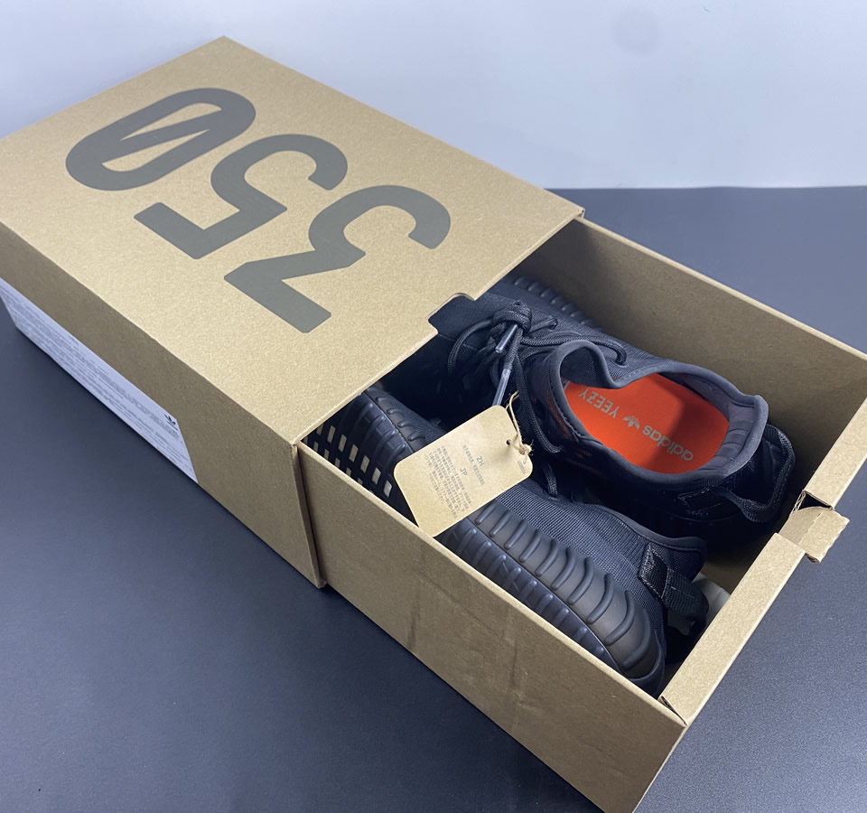 Adidas Yeezy Boost 350 V2 Mono Cinder Gx3791 18 - www.kickbulk.cc