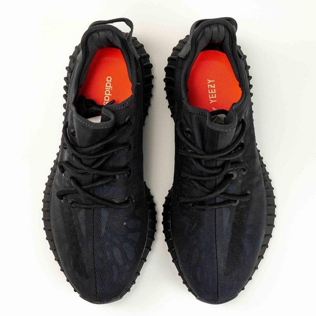 Adidas Yeezy Boost 350 V2 Mono Cinder Gx3791 3 - www.kickbulk.cc