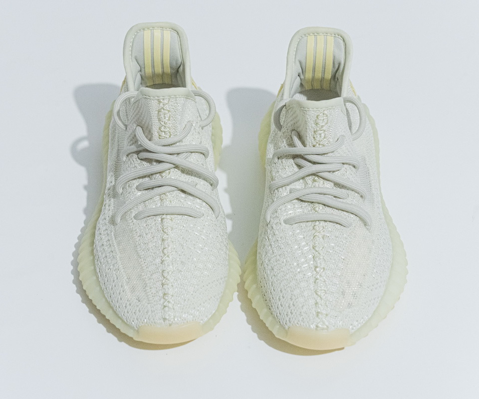 Adidas Yeezy Boost 350 V2 Light Uv Ensitive Gy3438 2 - www.kickbulk.cc