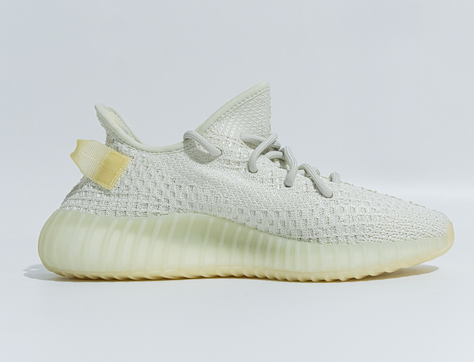 Adidas Yeezy Boost 350 V2 Light Uv Ensitive Gy3438 8 - www.kickbulk.cc