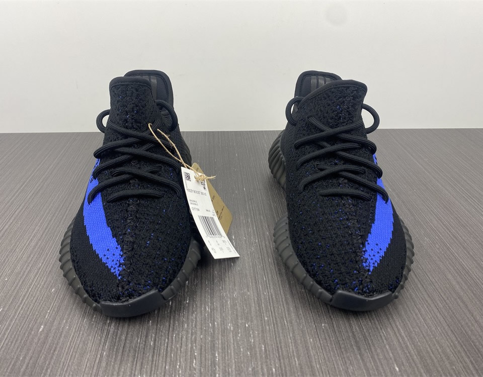 Adidas Yeezy Boost 350 V2 Dazzling Blue Gy7164 0 2 - www.kickbulk.cc