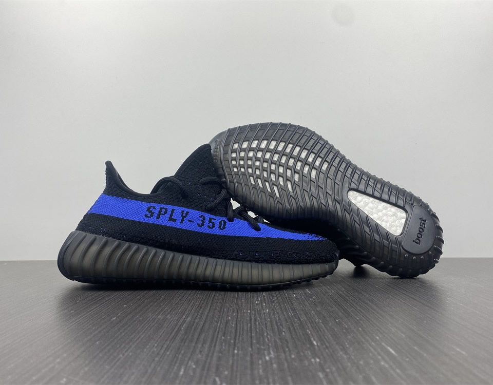 Adidas Yeezy Boost 350 V2 Dazzling Blue Gy7164 0 3 - www.kickbulk.cc