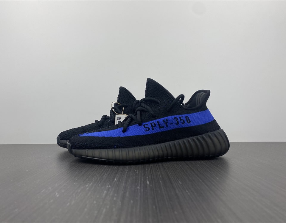 Adidas Yeezy Boost 350 V2 Dazzling Blue Gy7164 0 4 - www.kickbulk.cc