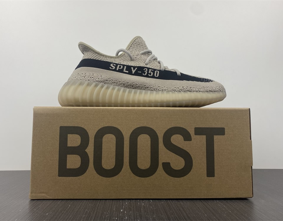 Adidas Yeezy Boost 350 V2 Beige Black Hp7870 10 - www.kickbulk.cc