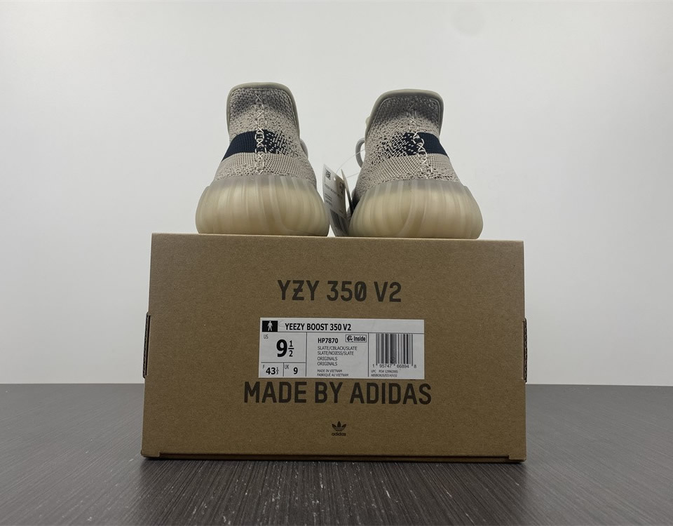 Adidas Yeezy Boost 350 V2 Beige Black Hp7870 11 - www.kickbulk.cc