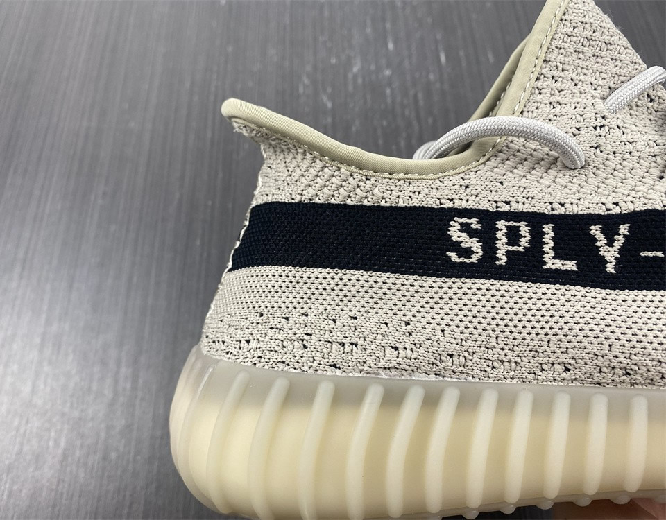 Adidas Yeezy Boost 350 V2 Beige Black Hp7870 12 - www.kickbulk.cc