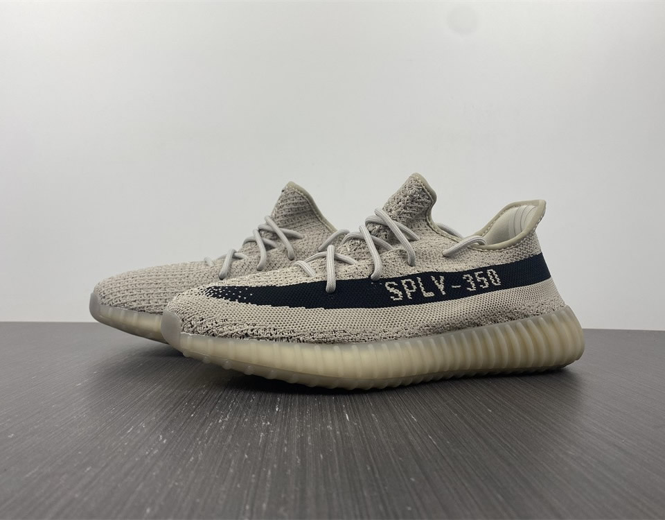 Adidas Yeezy Boost 350 V2 Beige Black Hp7870 2 - www.kickbulk.cc