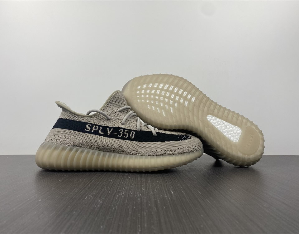 Adidas Yeezy Boost 350 V2 Beige Black Hp7870 3 - www.kickbulk.cc