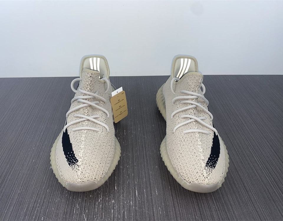 Adidas Yeezy Boost 350 V2 Beige Black Hp7870 5 - www.kickbulk.cc