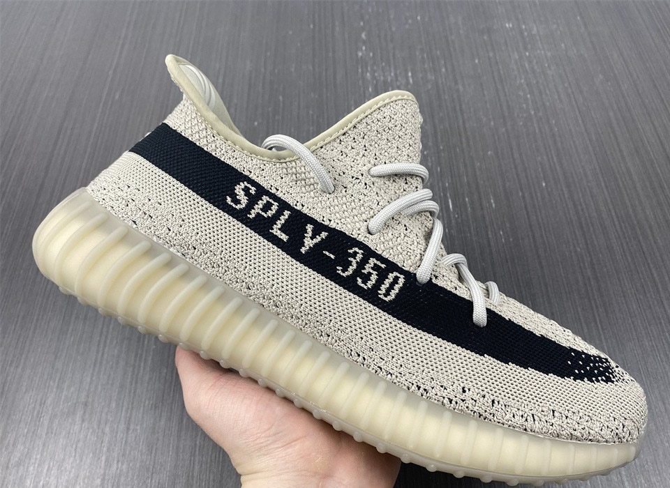 Adidas Yeezy Boost 350 V2 Beige Black Hp7870 6 - www.kickbulk.cc