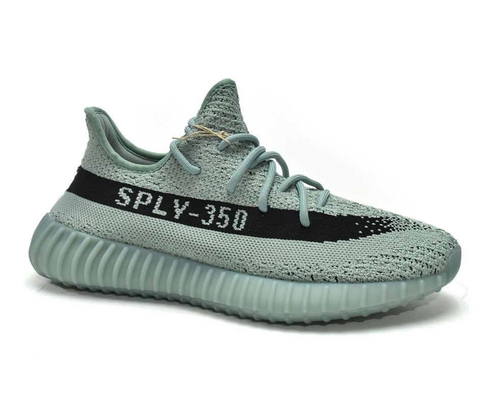 Adidas Yeezy 350 V2 Jade Ash 2022 Hq2060 Kickbulk Co Sneaker 2 - www.kickbulk.cc