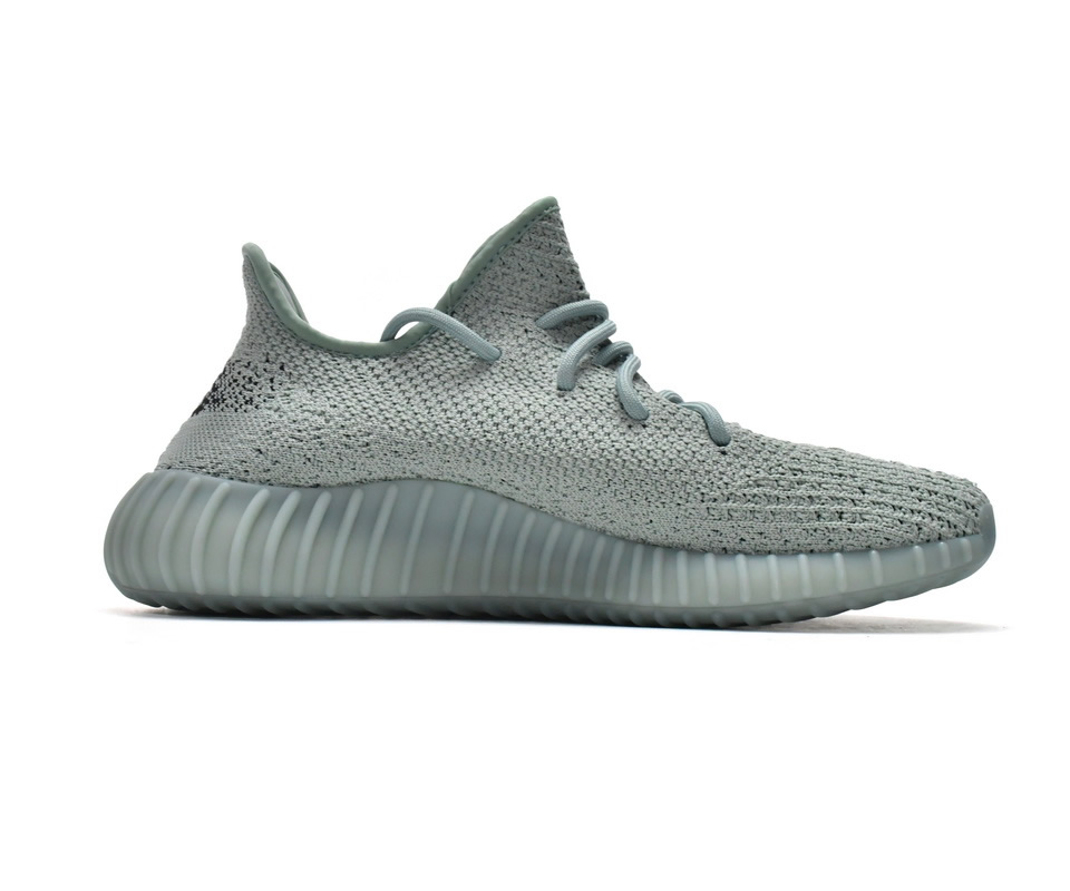 Adidas Yeezy 350 V2 Jade Ash 2022 Hq2060 Kickbulk Co Sneaker 3 - www.kickbulk.cc