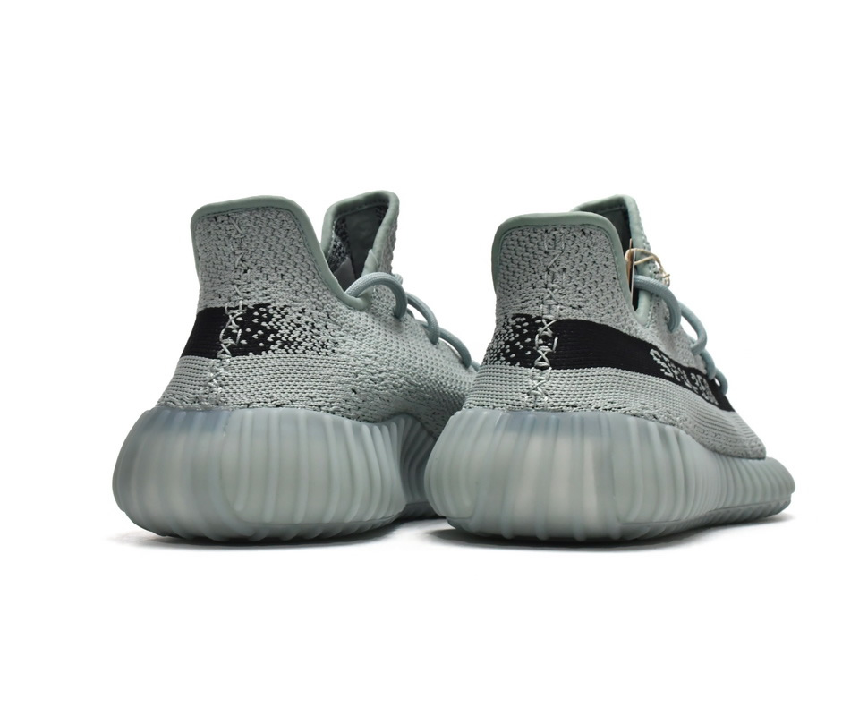 Adidas Yeezy 350 V2 Jade Ash 2022 Hq2060 Kickbulk Co Sneaker 4 - www.kickbulk.cc