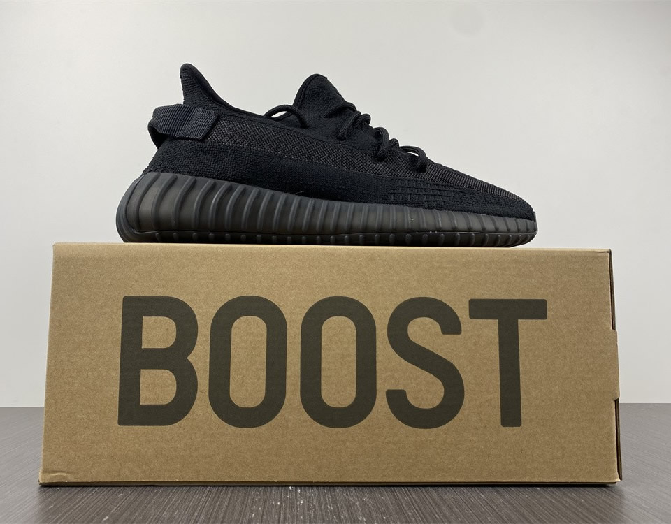 Adidas Yeezy Boost 350 V2 Onyx Hq4540 11 - www.kickbulk.cc