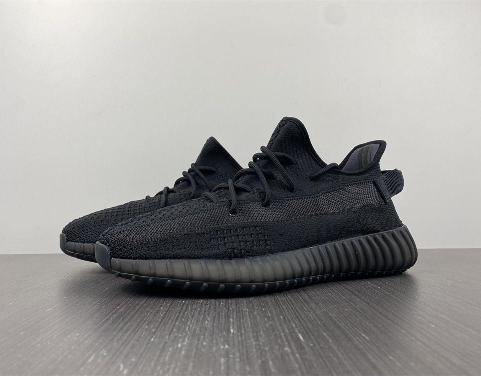 Adidas Yeezy Boost 350 V2 Onyx Hq4540 2 - www.kickbulk.cc