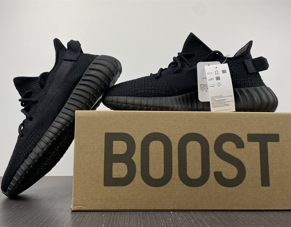 Adidas Yeezy Boost 350 V2 Onyx Hq4540 8 - www.kickbulk.cc