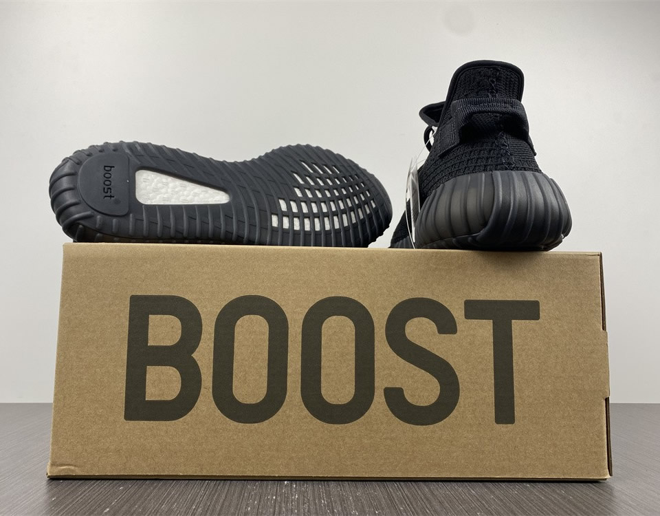 Adidas Yeezy Boost 350 V2 Onyx Hq4540 9 - www.kickbulk.cc